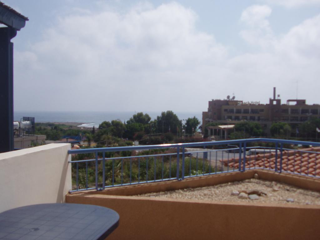 King'S Palace Apartment Paphos Cameră foto