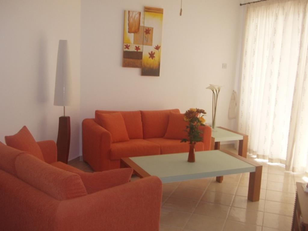 King'S Palace Apartment Paphos Cameră foto